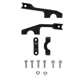 ACERBIS HANDGUARDS MX UNIKO VENTED (VIEW DESCRIPTION FOR FITMENT DETAILS); VERIOUS COLOURS