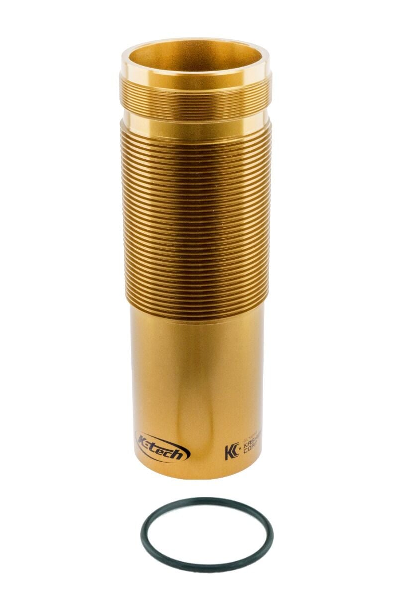 WP SHOCK ABSORBER BODY KASHIMA COATED WP 46.00x158.00mm 211-305-025