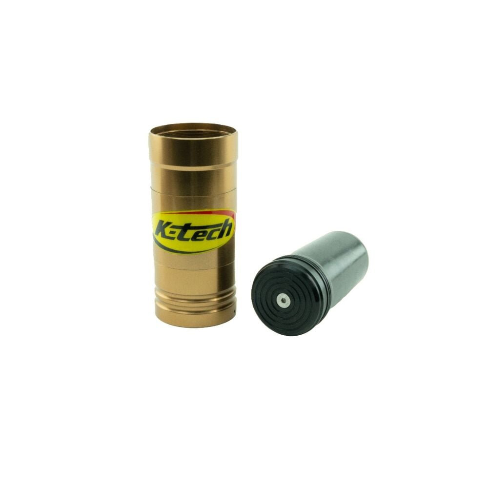 K-Tech KTECH 49MM BLADDER CONVERSION, WP XACT PDSSHOCK ABSORBER RESERVOIR, 211-900-105