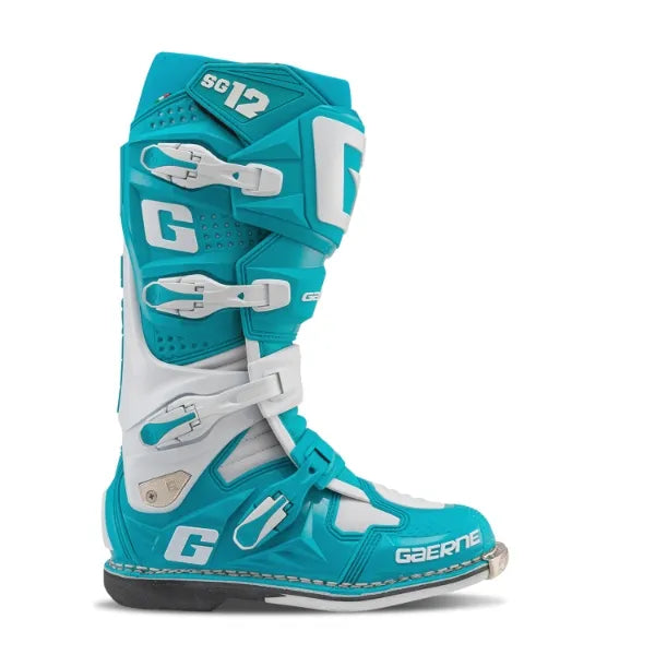 Gaerne SG12 Portofino MX Boots