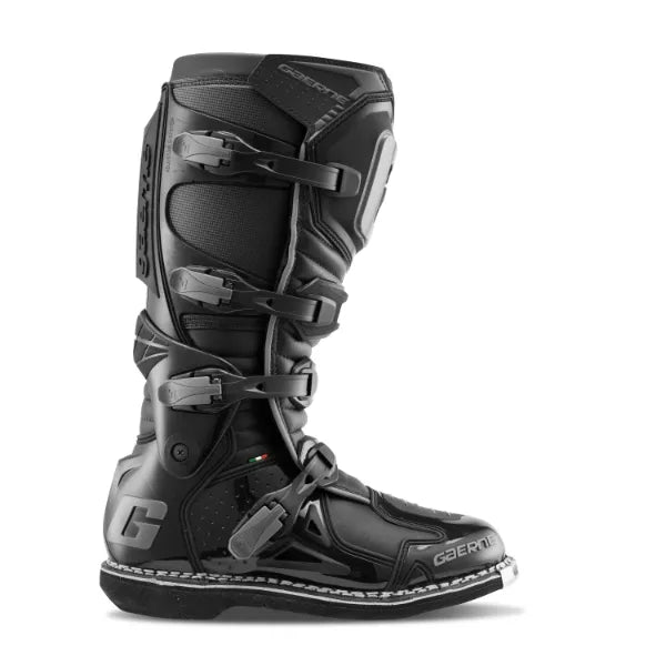 Gaerne FastBack Midnight MX Boots