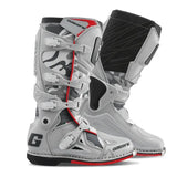 Gaerne FastBack Snow Camo MX Boots