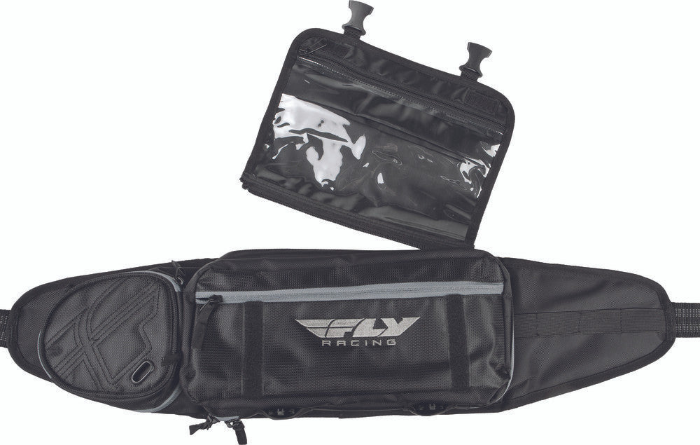 Fly Racing Tool Pack - Black