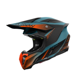 Airoh Twist 3 Shard Matt Orange MX Adult Helmet