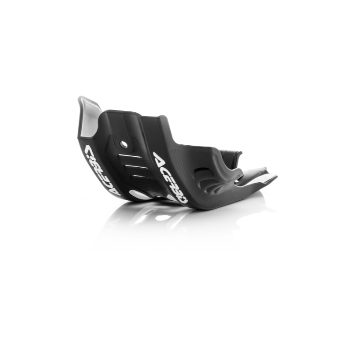 ACERBIS SKID PLATE (VERIOUS COLOURS) KTM SXF450 16-18 HUSKY FE450/501 17-19 FC450 16-18
