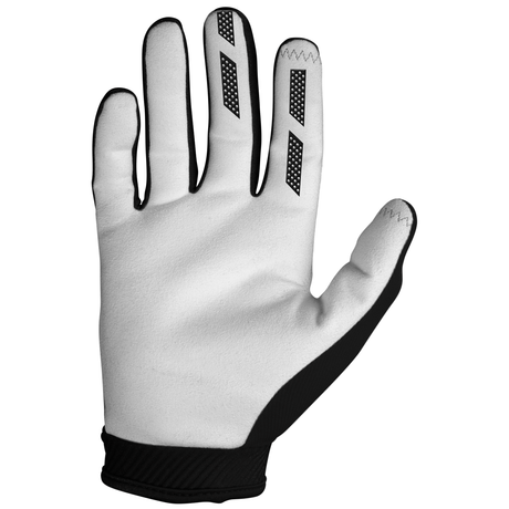 Seven MX Annex Youth 7 Dot Glove (Black)
