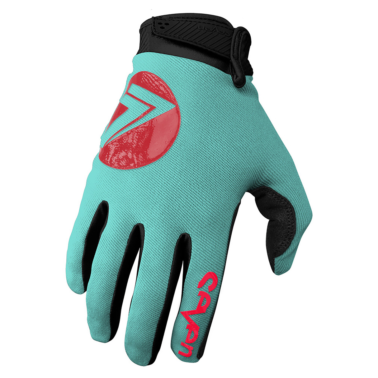 Seven MX Annex Adult 7 Dot Glove (Aruba)