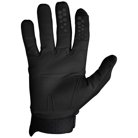Seven MX Rival Adult Ascent Glove (Black/Black)