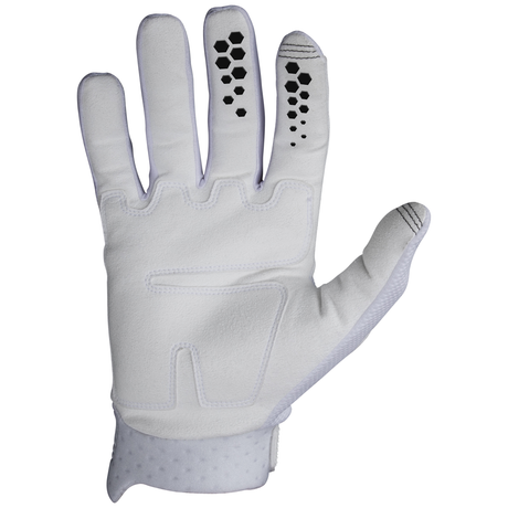 Seven MX Rival Adult Ascent Glove (White)