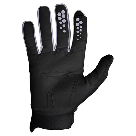 Seven MX Rival Adult Ascent Glove (White/Black)