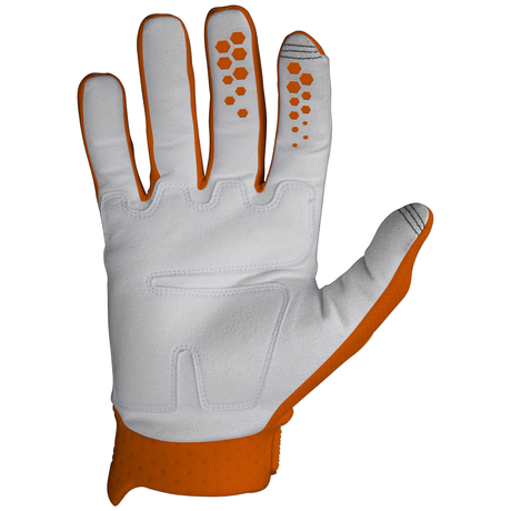 Seven MX Rival Adult Ascent Glove (Orange)