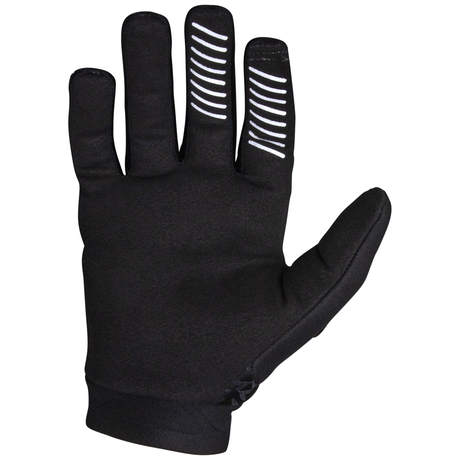 Seven MX Zero Adult Weatherproof Glove (Black)