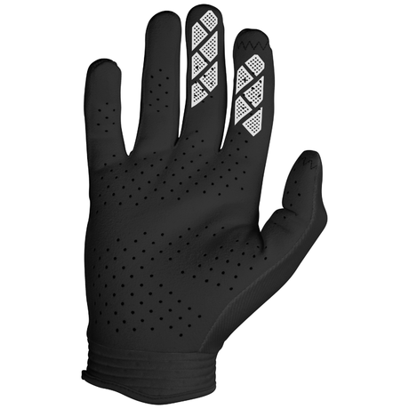 Seven MX Zero Adult Contour Glove (Black)