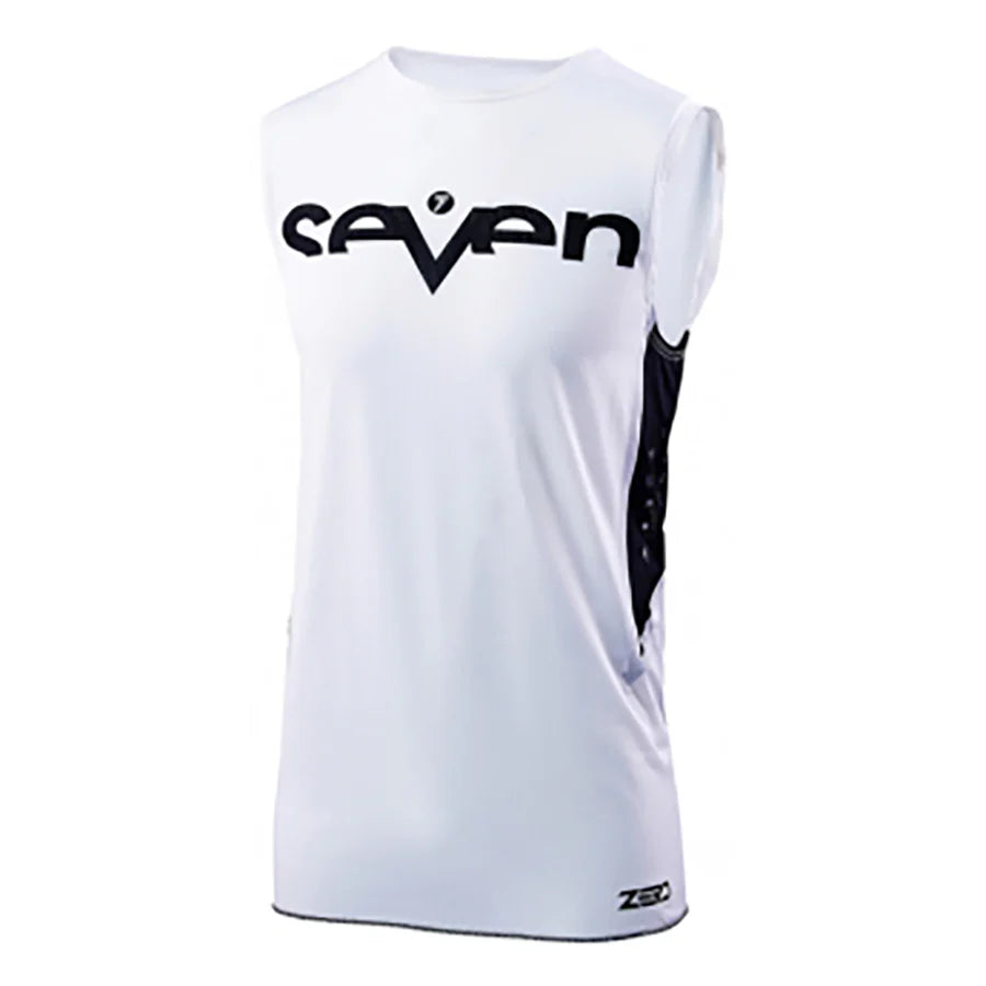 Seven MX Zero Adult Staple Kit Combo (White)