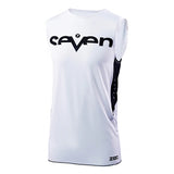 Seven MX Zero Adult Staple Kit Combo (White)
