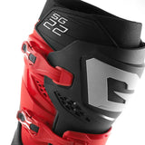Gaerne SG22 Gore-Tex Enduro Red/Black/Grey Limited Edition Boots