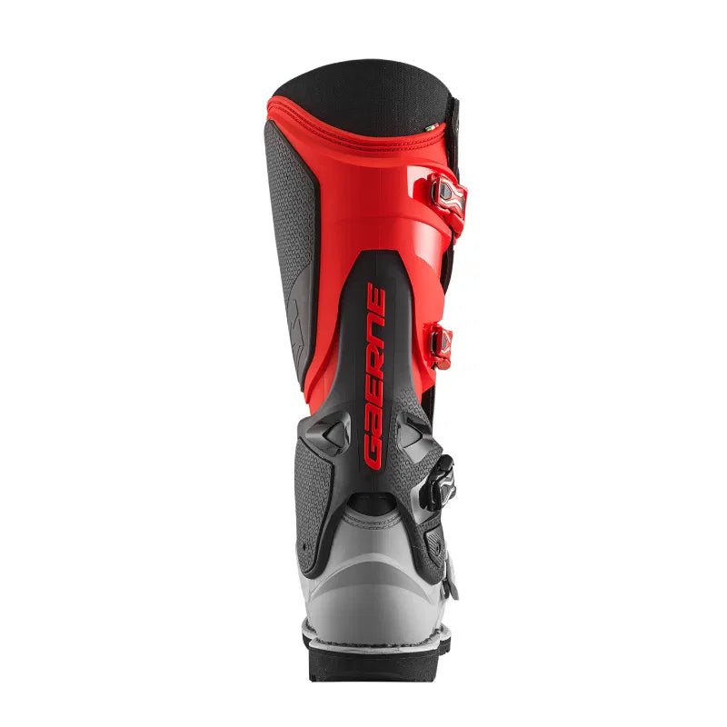 Gaerne SG22 Gore-Tex Enduro Red/Black/Grey Limited Edition Boots
