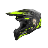 Airoh Wraaap Darkness Matt Mx Helmet