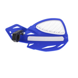 ACERBIS HANDGUARDS MX UNIKO VENTED (VIEW DESCRIPTION FOR FITMENT DETAILS); VERIOUS COLOURS
