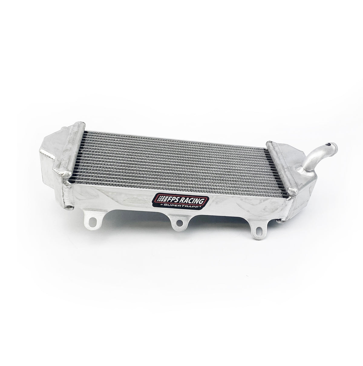 RADIATOR LEFT YZF250 450 14-18, FLUIDYNE FPS11-14YZ250F-L