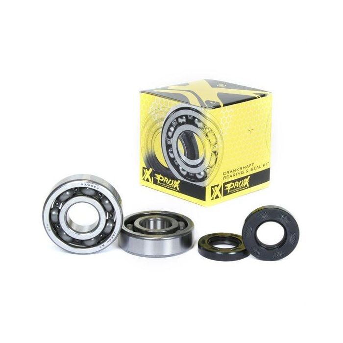 ProX Crank Bearing & Seal Kit Yamaha/Fantic YZ125 05-25/XX125 21-25
