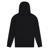 Troy Lee Designs Signature FZ Hoodie - Black