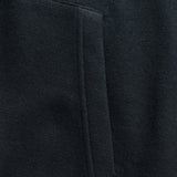 Pullover Hoodie Signature - Black