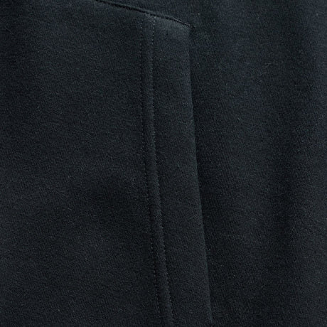 Pullover Hoodie Signature - Black