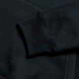 Pullover Hoodie Signature - Black