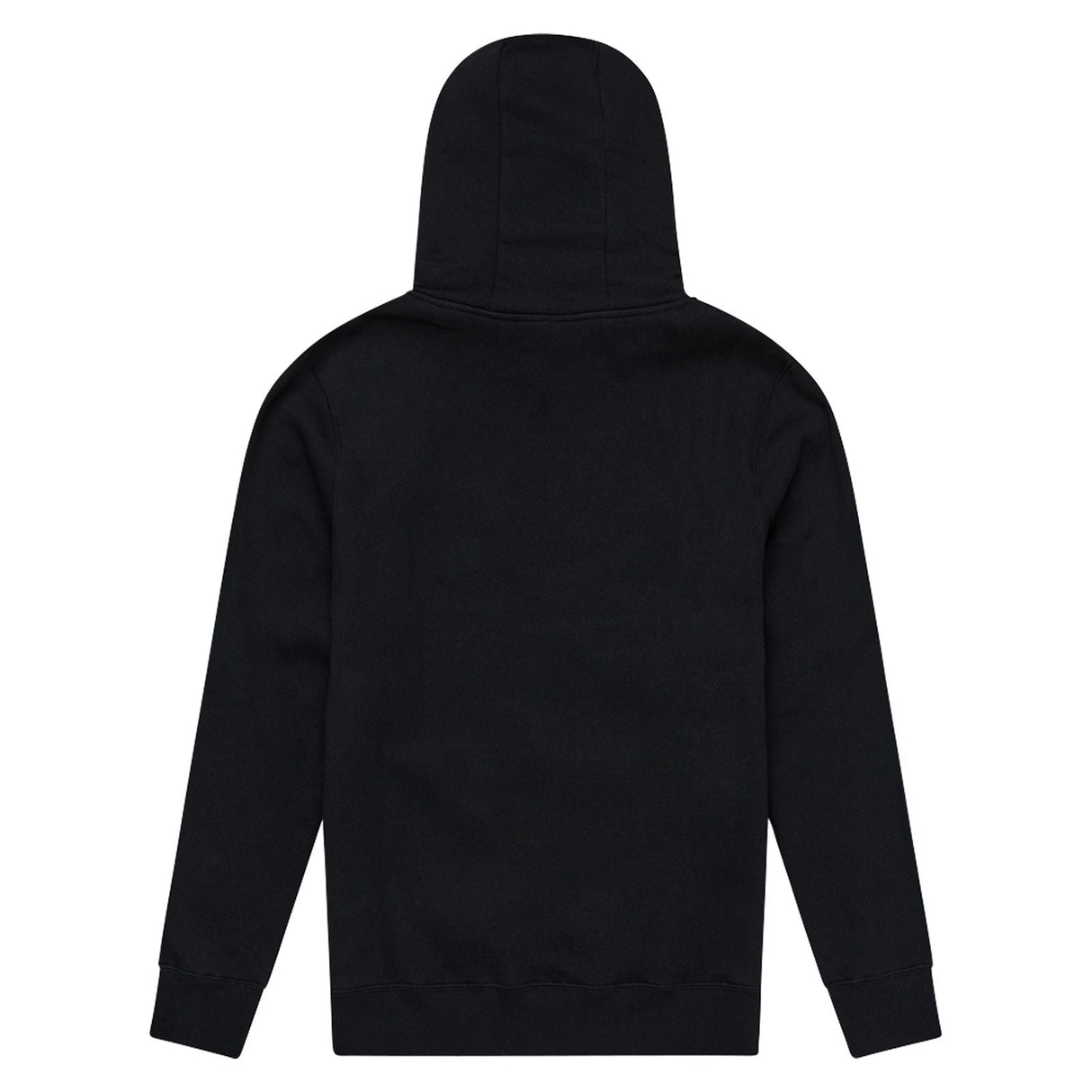Pullover Hoodie Signature - Black