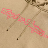 Pullover Hoodie Signature - Sienna