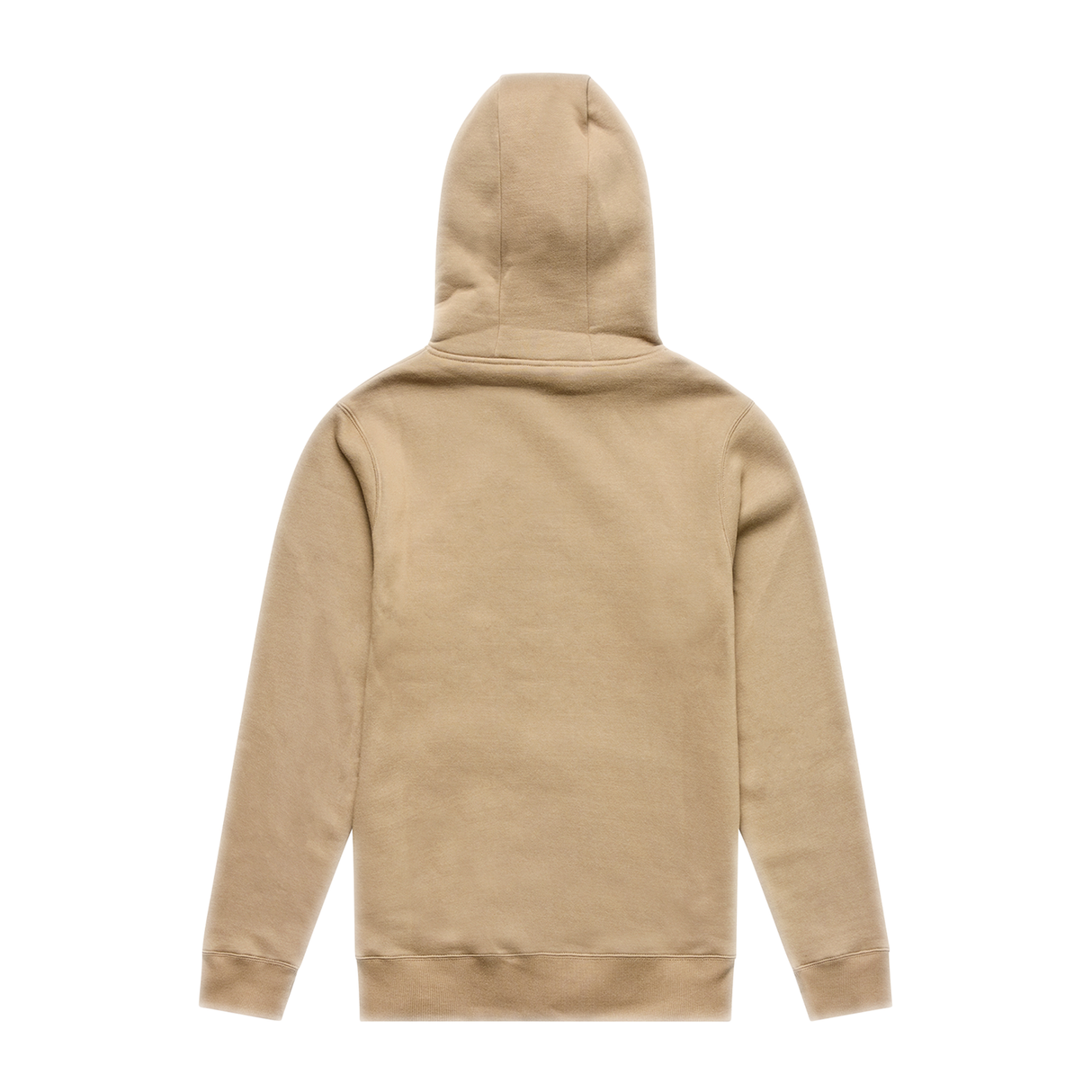 Pullover Hoodie Signature - Sienna