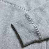 Pullover Hoodie Signature - Gray Heather