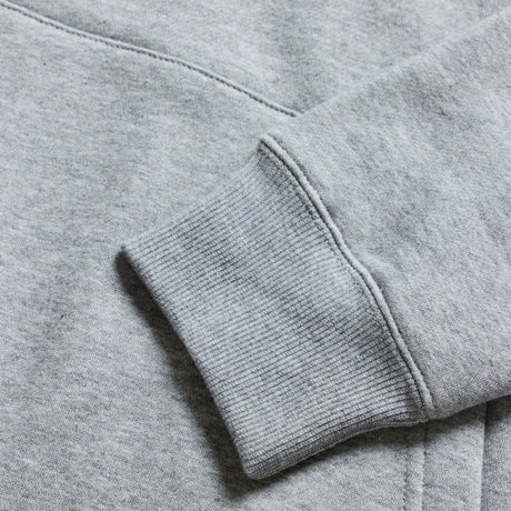Pullover Hoodie Signature - Gray Heather
