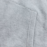 Pullover Hoodie Signature - Gray Heather