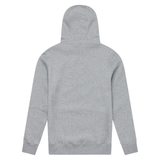 Pullover Hoodie Signature - Gray Heather
