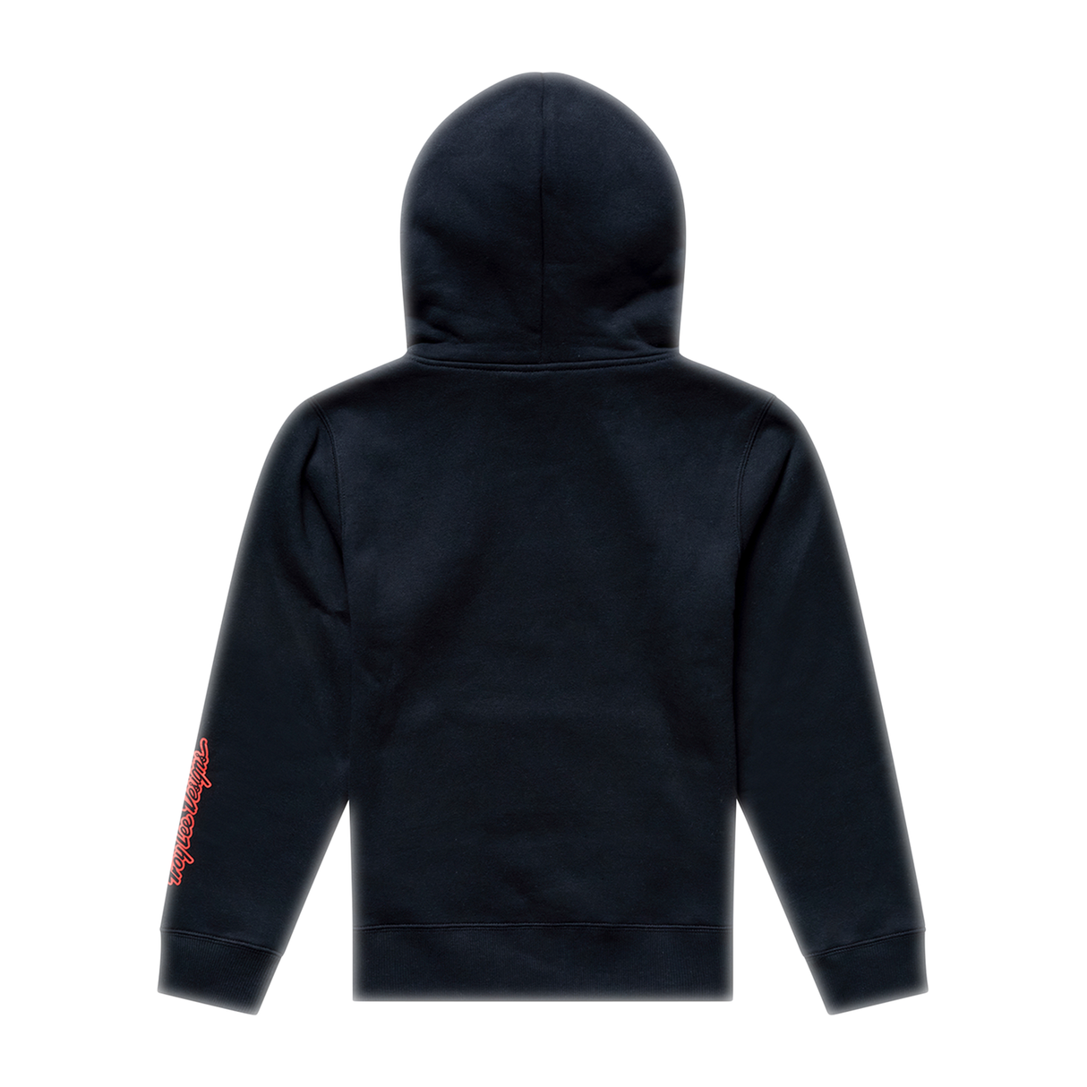 Youth Pullover Badge - Black