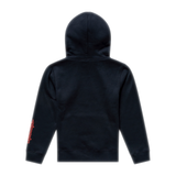 Youth Pullover Badge - Black
