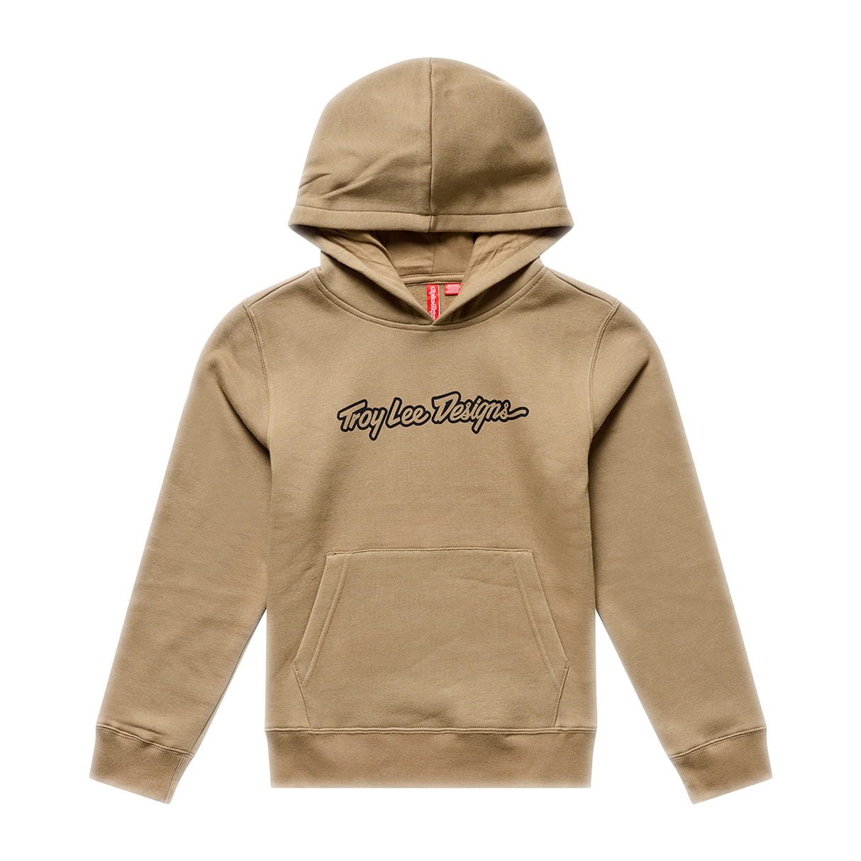 Youth Pullover Signature - Sienna