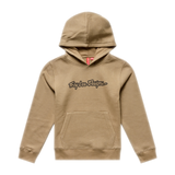 Youth Pullover Signature - Sienna