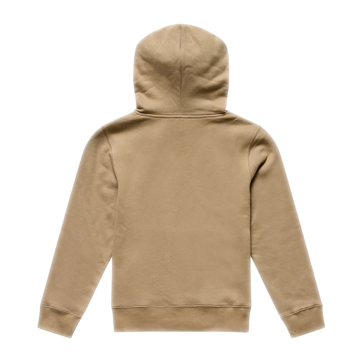 Youth Pullover Signature - Sienna