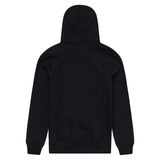 Womens Pullover Signature - Black
