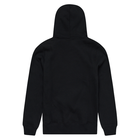Womens Pullover Signature - Black