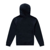 Womens Pullover Signature - Black