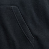 Womens Pullover Signature - Black