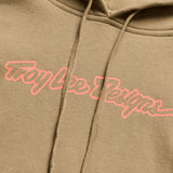 Womens Pullover Signature - Sienna