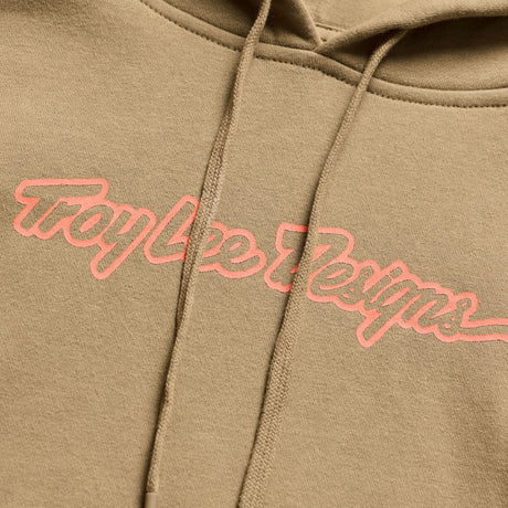 Womens Pullover Signature - Sienna