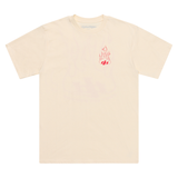 Troy Lee Designs Torched Tee - White