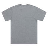 Short Sleeve Tee Signature - Gray Heather