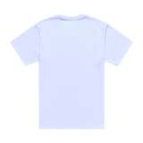 Short Sleeve Tee Signature - White/Black